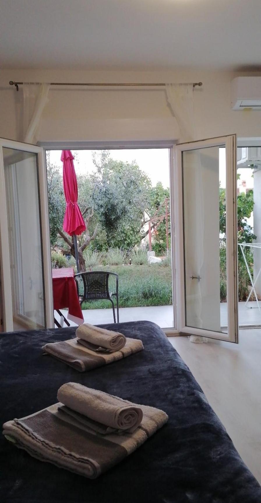 Leona Apartment Vidikovac, Pula Cameră foto